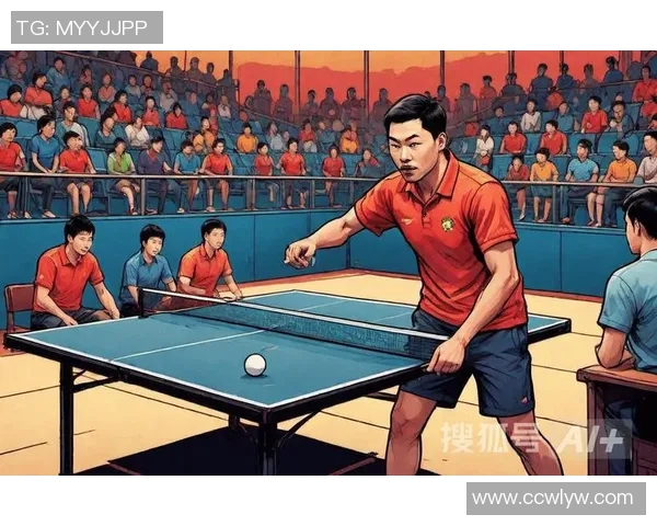 武汉乒乓球队在奥运会背景下的转型与崛起之路探秘
