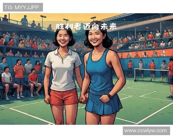 武汉网球队的崛起与发展：聚焦网球运动的力量与未来