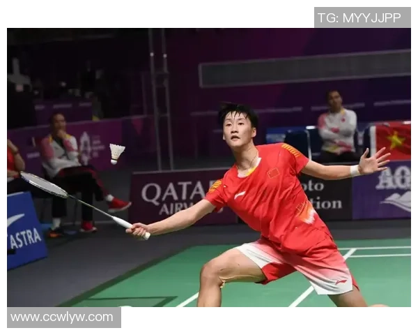 武汉羽毛球队的节奏分析与表现评估探讨