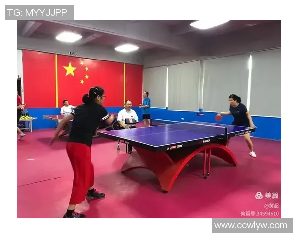 深圳乒乓球队荣登个人能力排行榜首位引领全国乒乓球发展新潮流