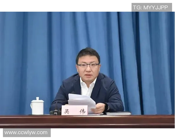 吴伟专访：回顾英雄联盟历程