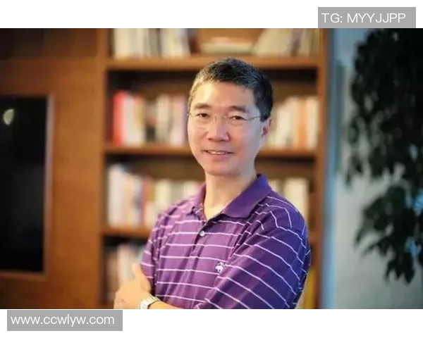 对话吴军：谈足球生涯