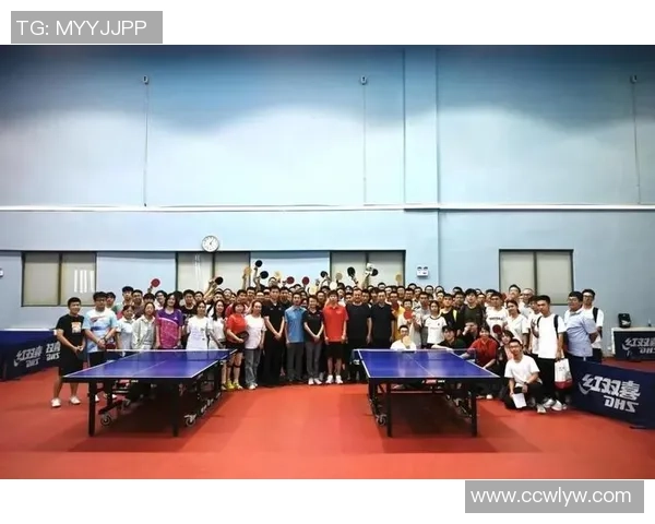 聚焦乒乓球：西安乒乓球队的技术话题