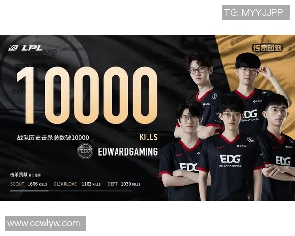 重磅专题：EDG的盯防革新